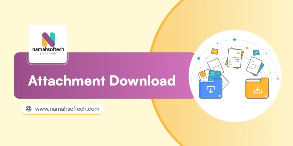 Attachment Download
