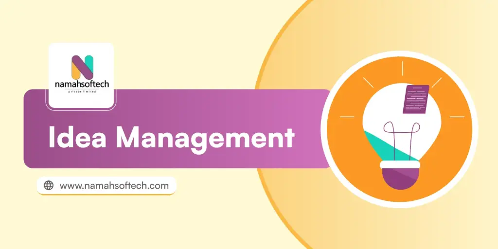 Idea Management
