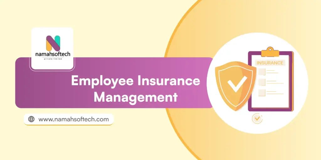 Employee Insurance Management