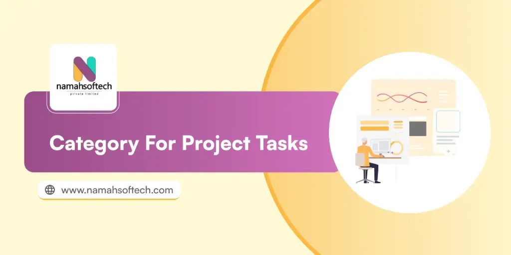Category For Project Tasks