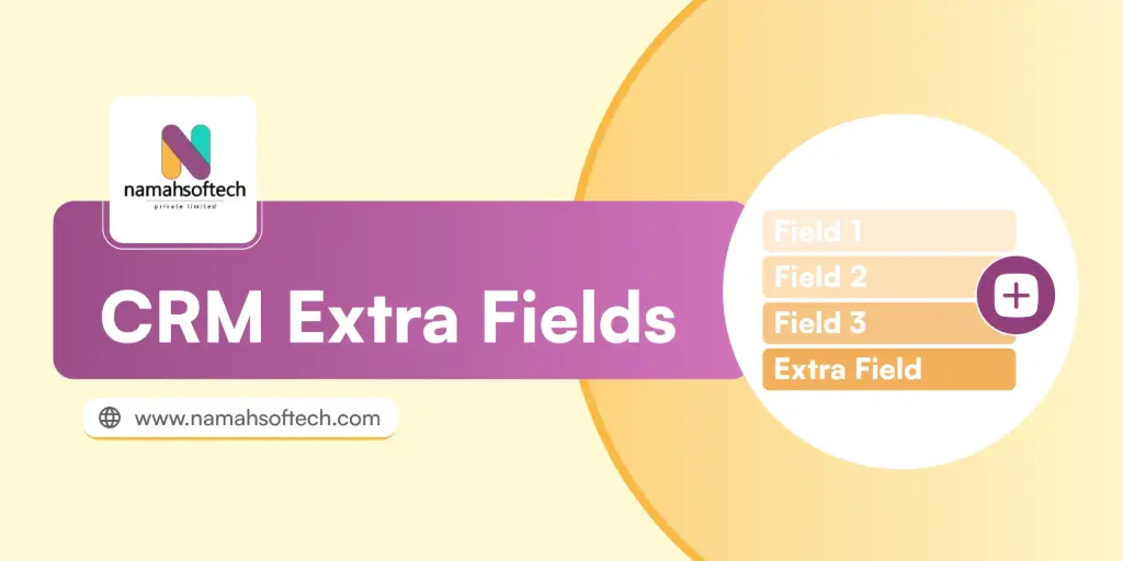 CRM Extra Fields