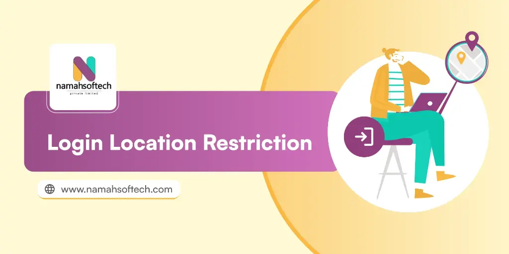 Login Location Restriction