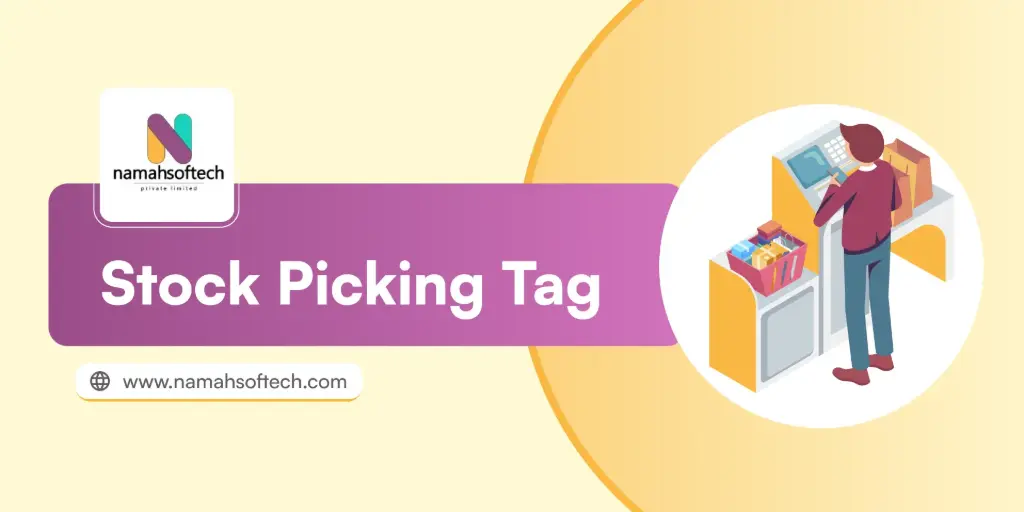Stock Picking Tag