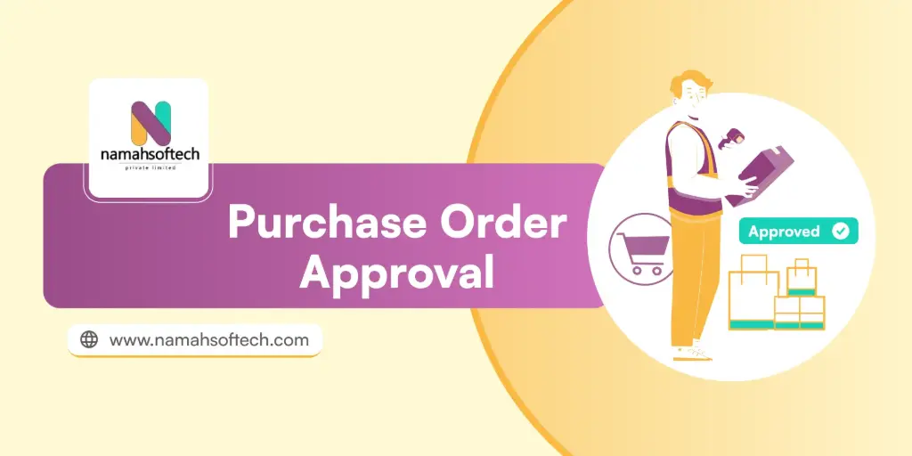 Purchase Order Approval