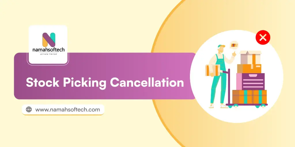 Stock Picking Cancellation