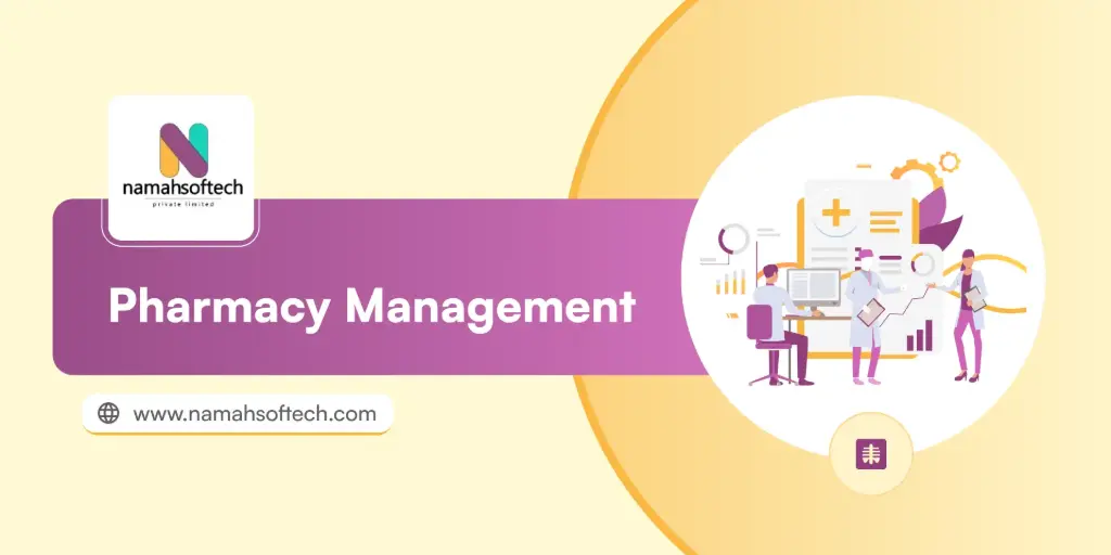 Pharmacy Management