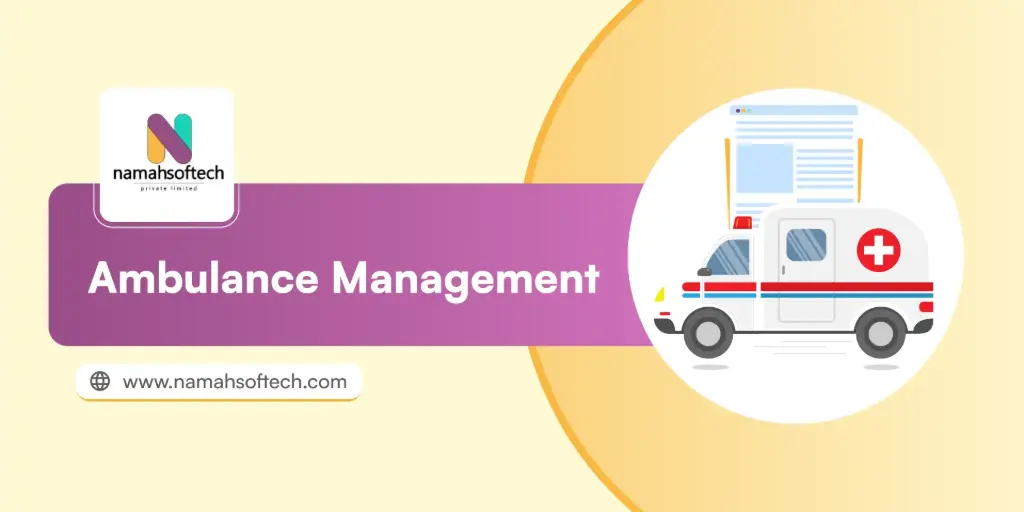 Ambulance Management