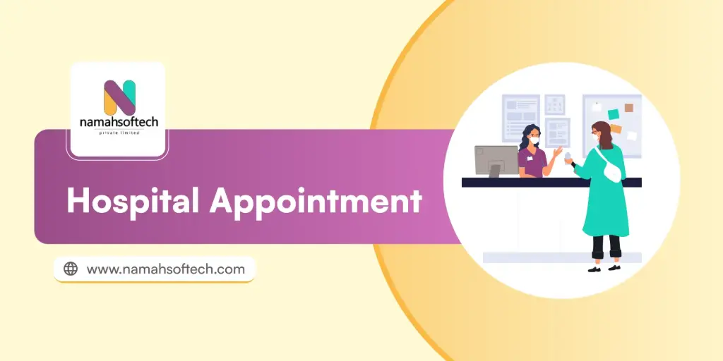 Hospital Appointment