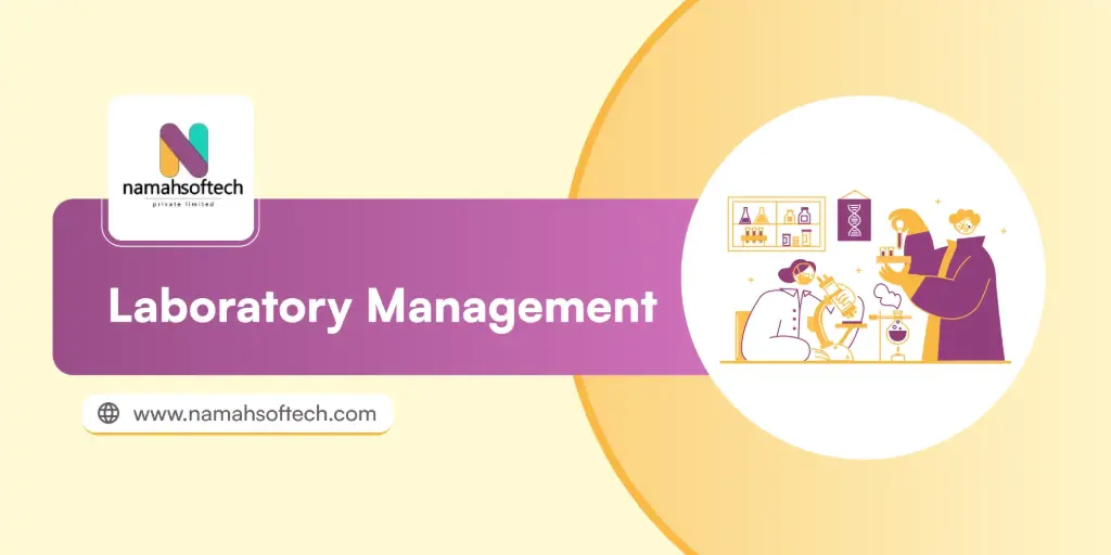 Laboratory Management