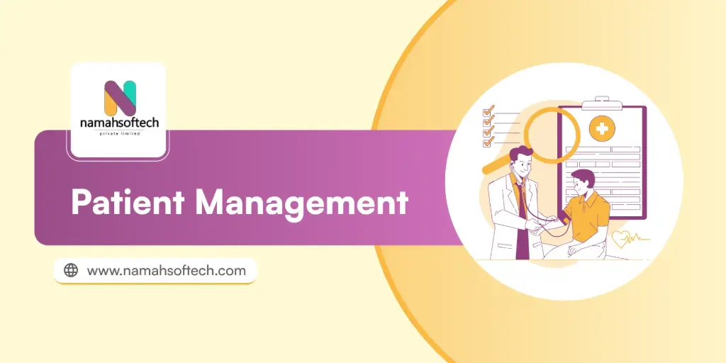 Patient Management
