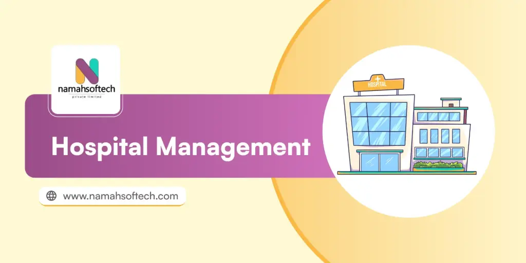Hospital Management