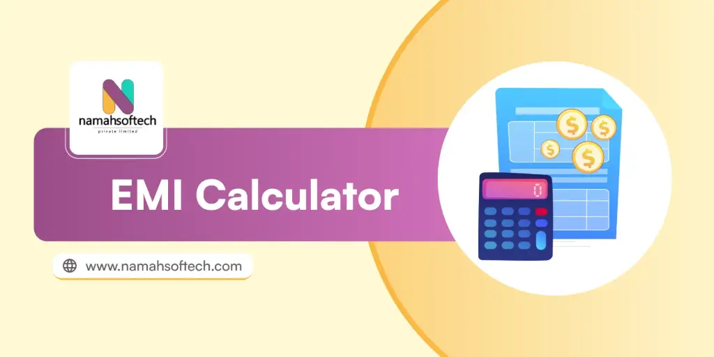EMI Calculator