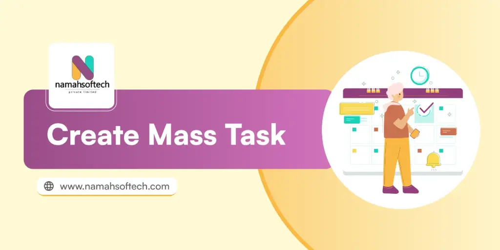 Create Mass Task