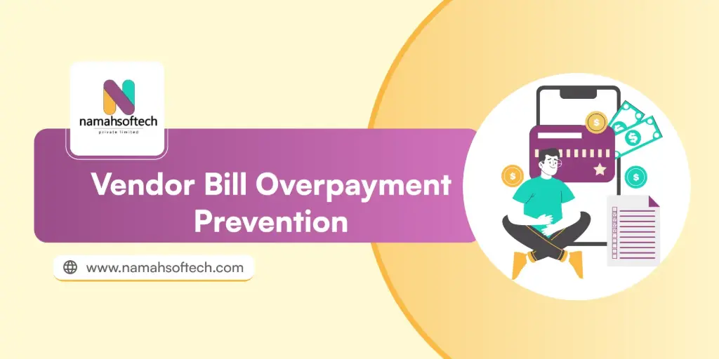 Vendor Bill Overpayment Prevention | Odoo ERP Services | Development ...