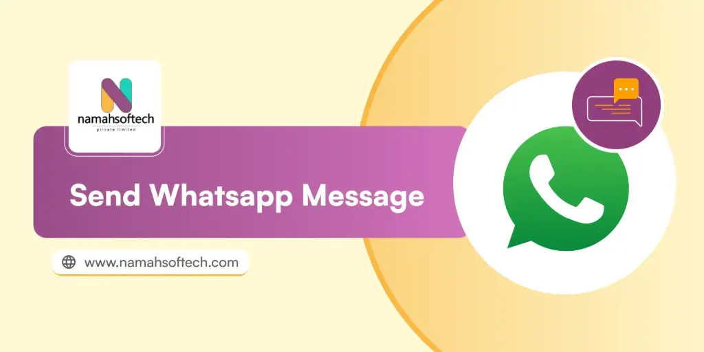 Send Whatsapp Message
