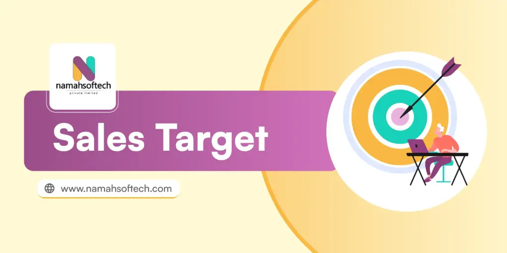 Sales Target