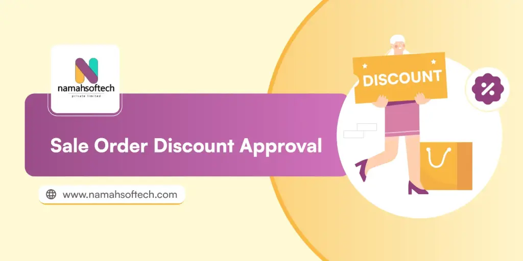 Sale Order Discount Approval