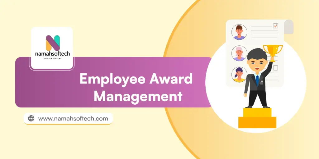 Employee Award Management