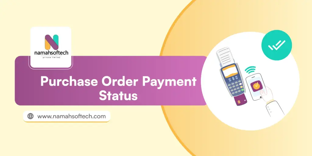 Purchase Order Payment Status