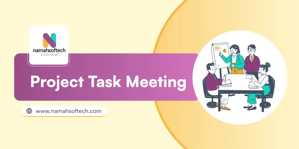 Project Task Meating