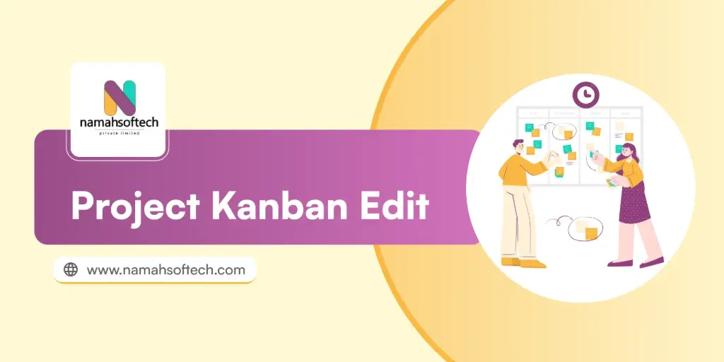 Project Kanban Quick Edit