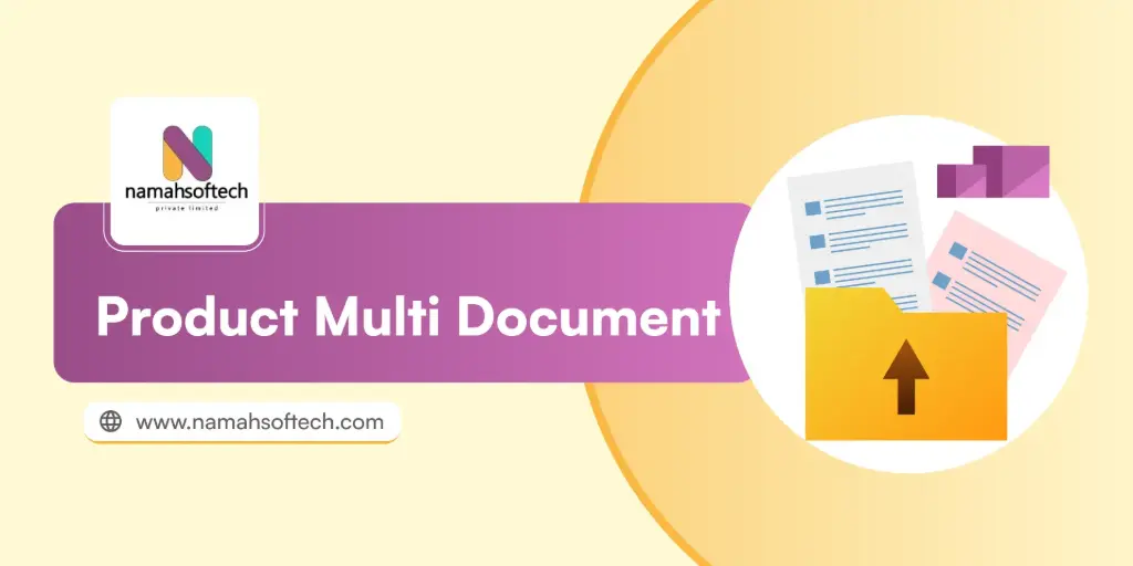 Product Multi Document