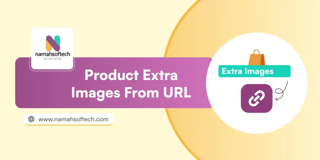 Product Extra Images from URL