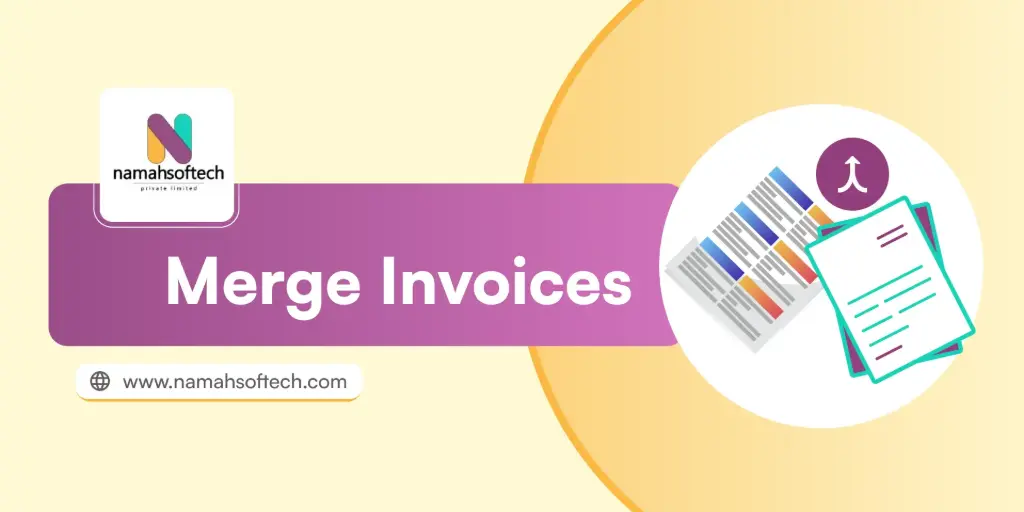 Merge Invoices