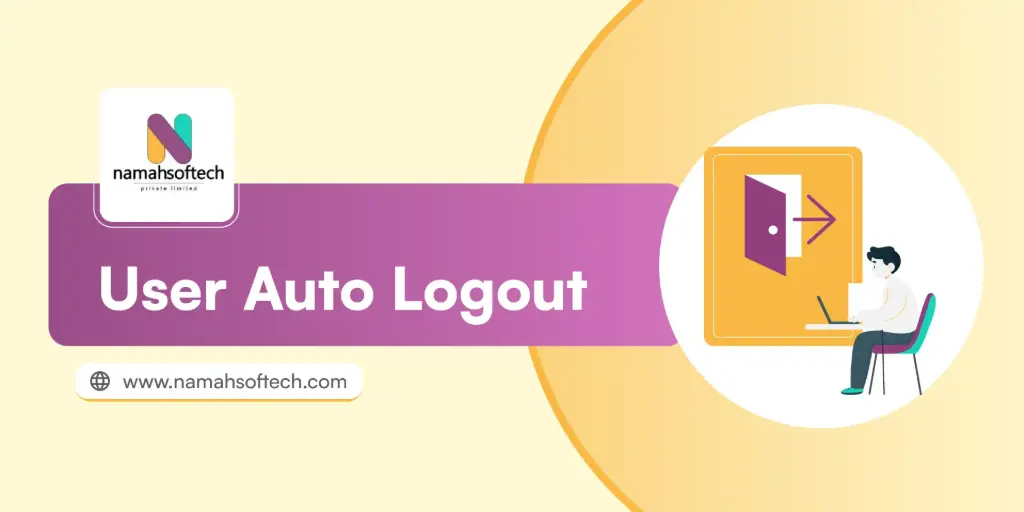Logout Idle User