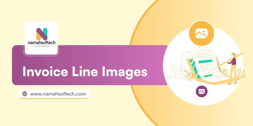 Invoice Line Images