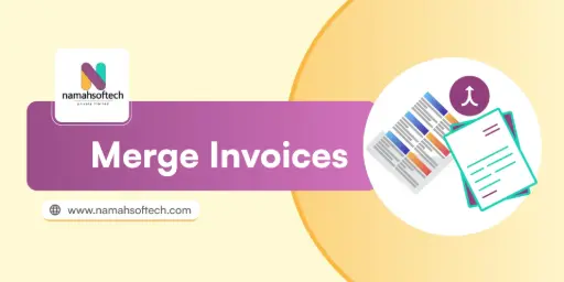 Merge Invoices