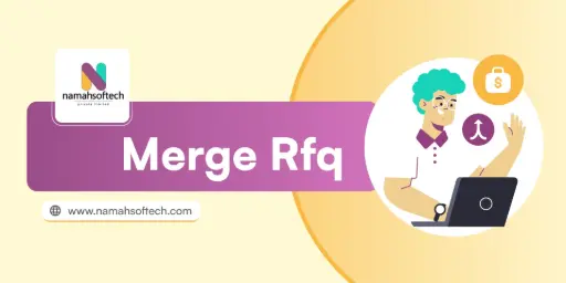 Merge RFQ