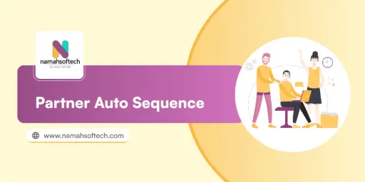Partner Auto Sequence