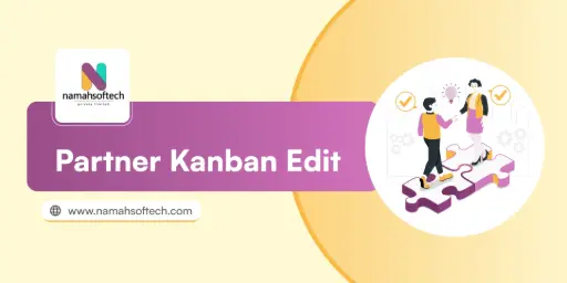Partner Kanban Quick Edit