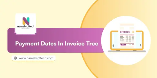 Payment Dates in Invoice Tree