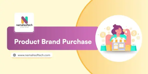 Product Brand in Purchase