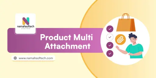 Product Multi Attachment