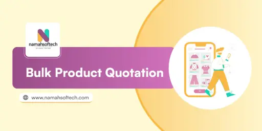 Bulk Quotation