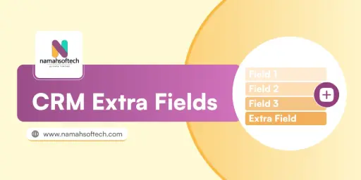 CRM Extra Fields