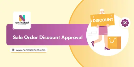 Sale Order Discount Approval