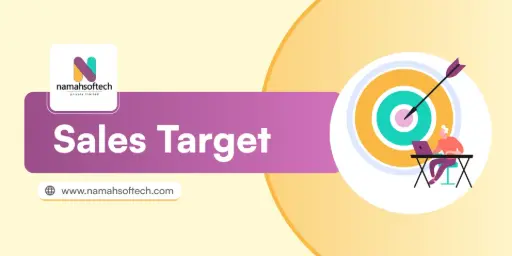 Sales Target