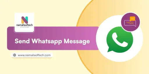 Send Whatsapp Message
