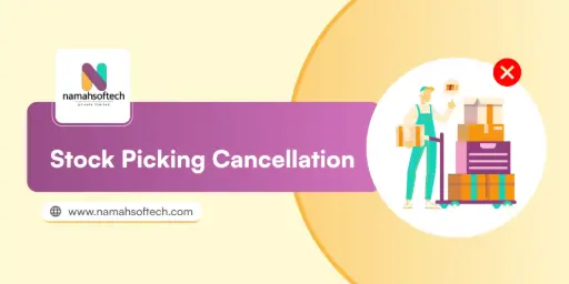 Stock Picking Cancellation