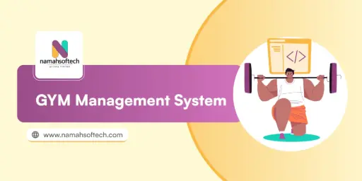 Gym Management System