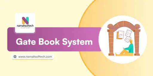 Gate Book System