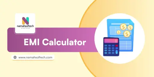 EMI Calculator