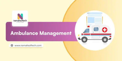Ambulance Management