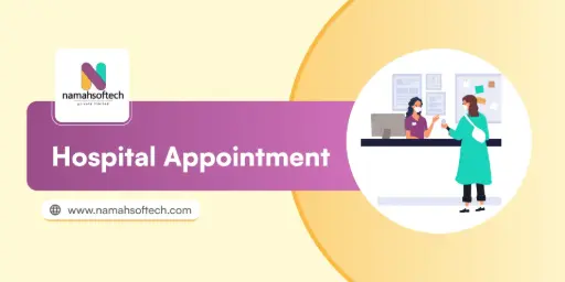 Hospital Appointment