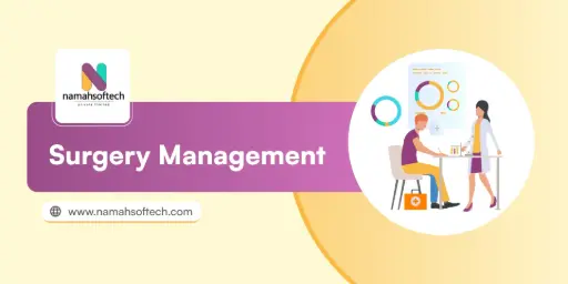 Surgery Management