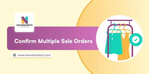 Confirm Multiple Sale Orders
